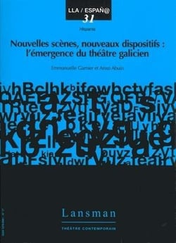Nouvelles scenes nouveaux dispositifs