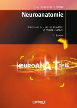 Neuroanatomie (5e édition)