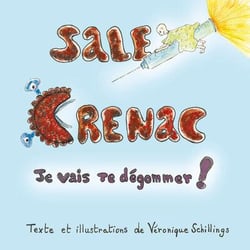 Sale crenac je vais te degommer !