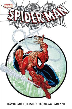 Spider-man