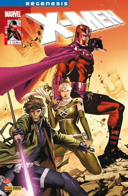 X-men n.2012/2