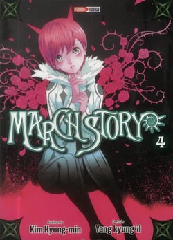 March story t.4