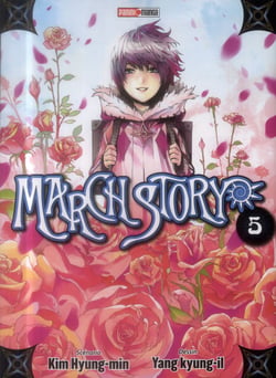 March story t.5