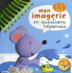 Les incollables - ma première imagerie en questions-réponses
