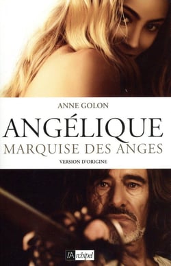 Angélique Tome 1 : marquise des anges