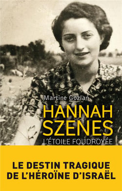 Hannah Szenes