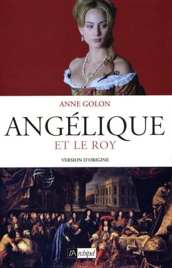 Angélique et le Roy