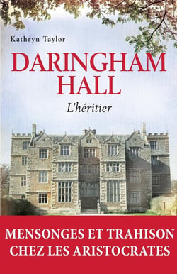Daringham Hall Tome 1 : l'héritier
