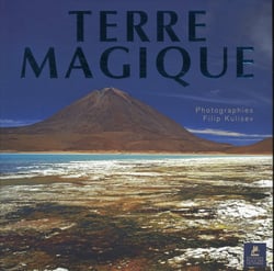 Terre magique