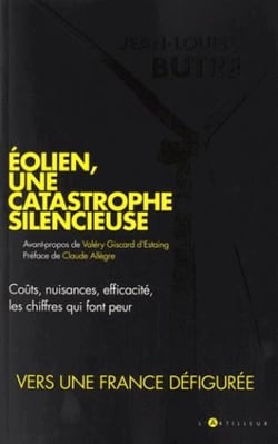 Éolien en france - le scandale