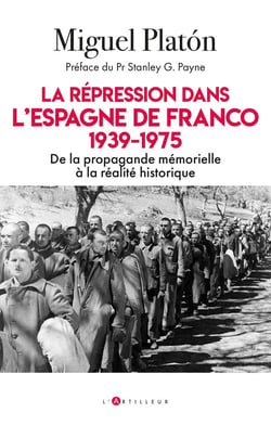 La répression dans l'Espagne de Franco, 1939-1975 : De la propagande mémorielle à la réalité historique