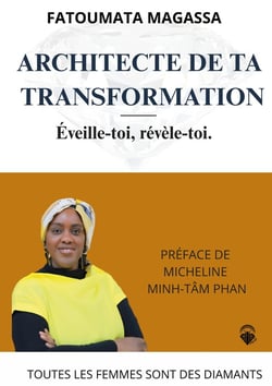 Architecte de ta transformation : Réveille toi, révèle toi