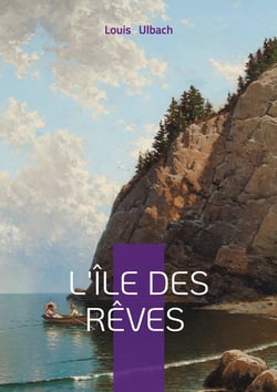 L'île des rêves