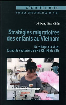 Stratégies migratoires des enfants au Vietnam