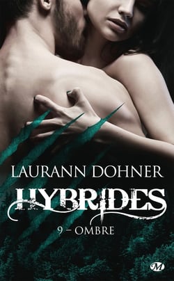 Hybrides Tome 9 : ombre