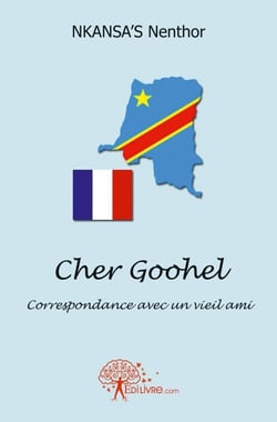Cher goohel - correspondance avec un vieil ami