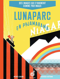Luna parc en pyjamarama