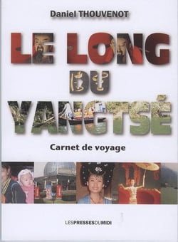 Le long du yangtse