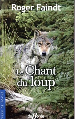 Le chant du loup