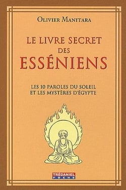 Le livre secret des Esséniens