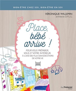 Place, bébé arrive !