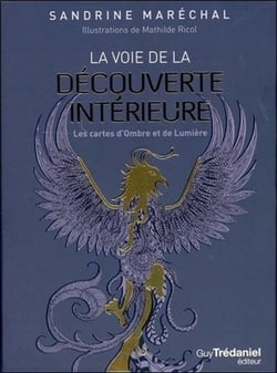 La voie de la découverte intérieure - les cartes de l'ombre et de la lumière