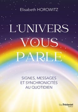 L'univers vous parle