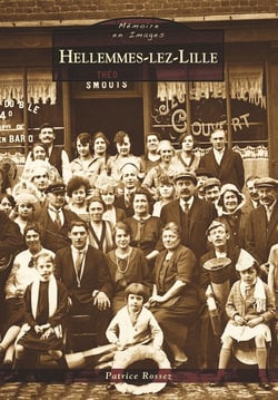 Hellemmes-Lez-Lille
