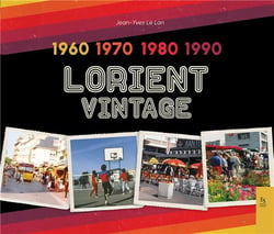 Lorient vintage 1960 - 1970 -1980 - 1990