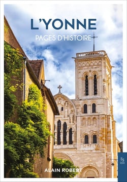 L'Yonne pages d'histoire