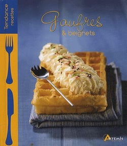 Gaufres et beignets