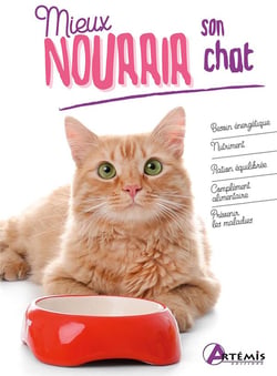 Mieux nourrir son chat