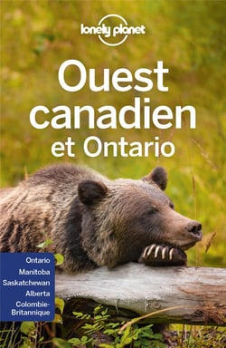 Ouest canadien et Ontario (4e édition)