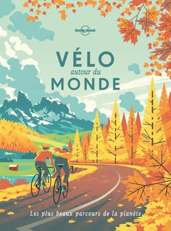 Vélo autour du monde (2e édition)