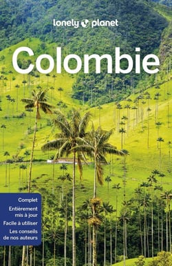 Colombie (3e édition)