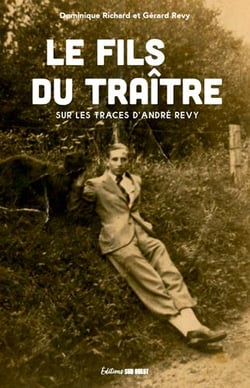 Fils de traitre