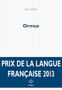 Ormuz