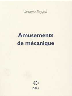 Amusements de mécanique