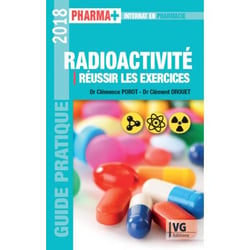 Pharma+ radioactivite