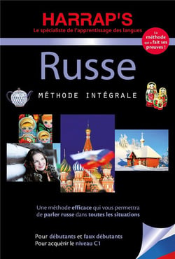 Méthode intégrale : russe