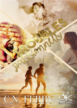 Troubles passionnels