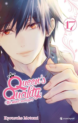 Queen's quality Tome 17