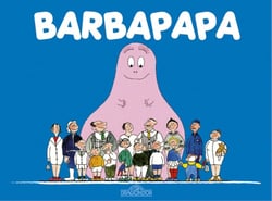 Barbapapa