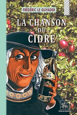 La chanson du cidre