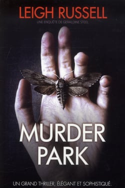 Murder park