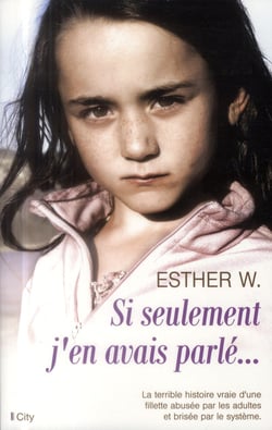 Si seulement j'en avais parlé...