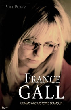 France Gall