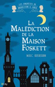 La malédiction de la maison foskett