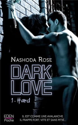 Dark love Tome 1 - hard