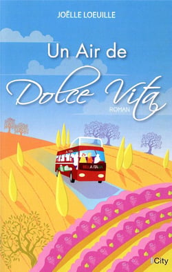 Un air de dolce vita